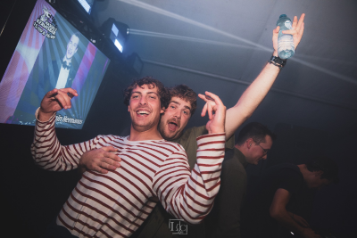 Sint-Martinus den XIIde - Kermisbar